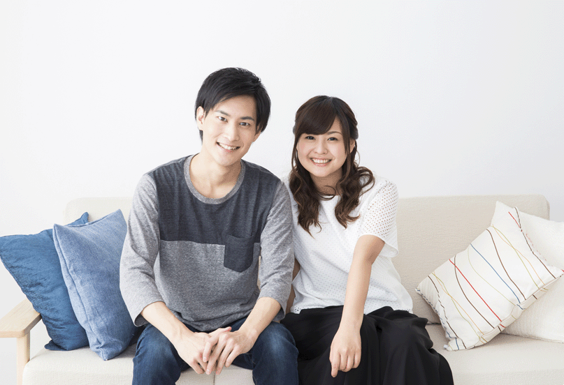 IBJ加盟の結婚相談所で理想の出会いを見つけよう！ | 結婚相談所 | アイマリ倶楽部