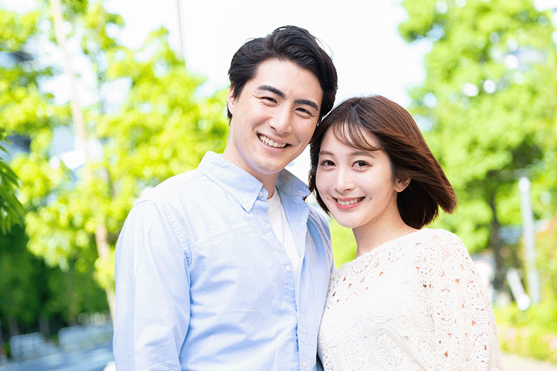 年齢層を気にした婚活の新しいカタチ。あなたの人生の次のステージを共に描きましょう。 | 結婚相談所 | アイマリ倶楽部