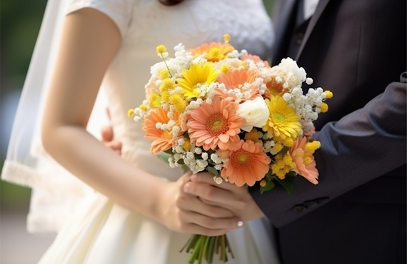 理想のパートナーと出会うための第一歩を踏み出そう！ | 結婚相談所 | アイマリ倶楽部