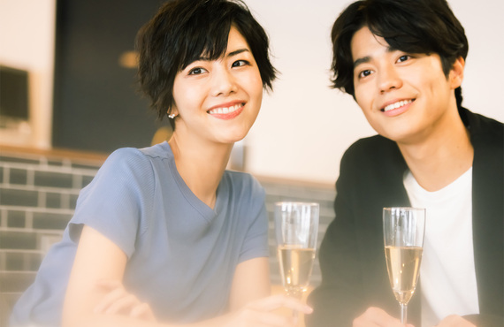 あなたにぴったりのパートナーを導く出会いの場 | 結婚相談所 | アイマリ倶楽部