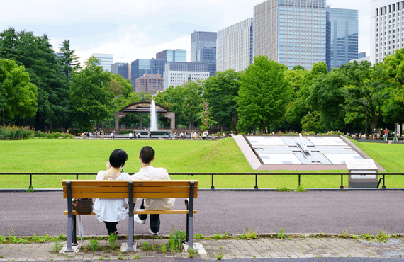 千代田区で理想のパートナーと真剣に出会うための婚活サポート | 結婚相談所 | アイマリ倶楽部