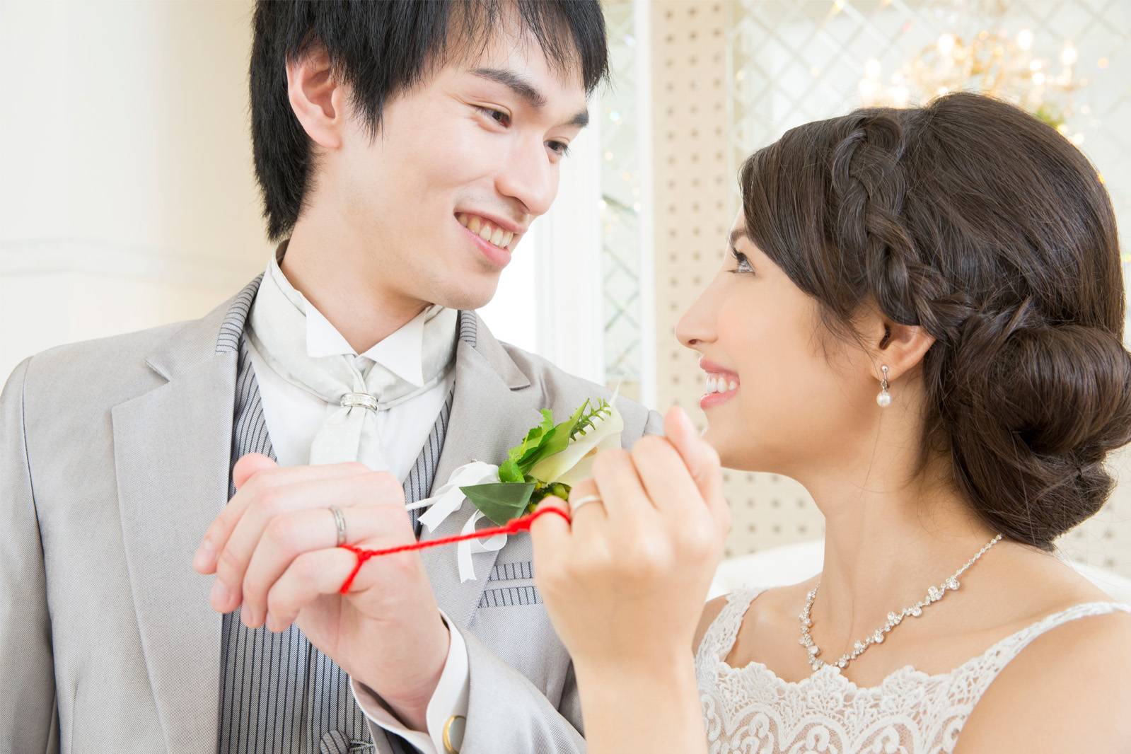 理想のパートナーを見つけ出す！賢い婚活のススメ | 結婚相談所 | アイマリ倶楽部