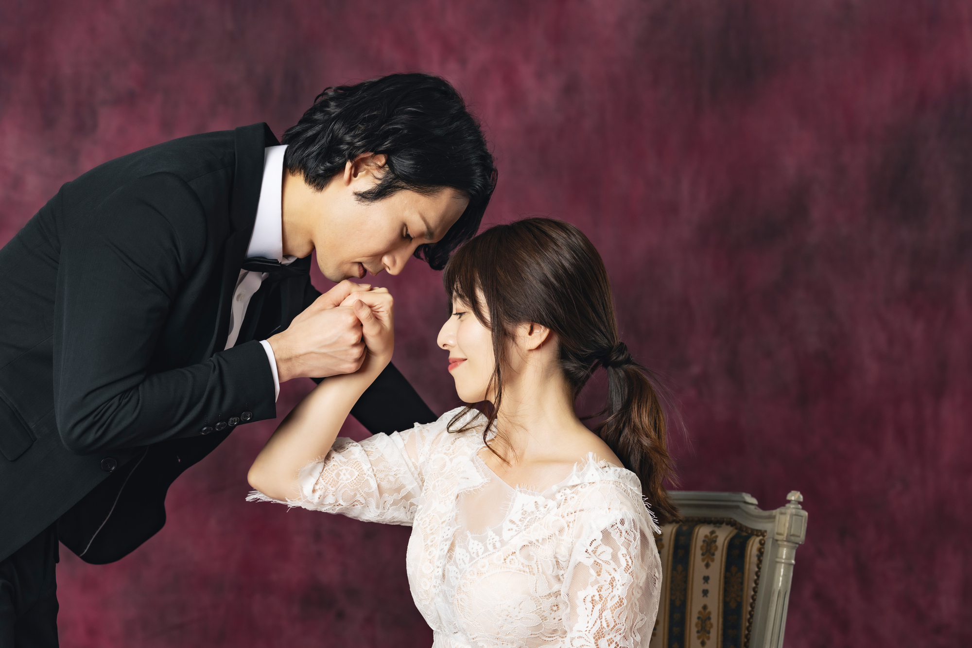上尾で40代のあなたに贈る、ラグジュアリーな婚活体験。 | 結婚相談所 | 上尾市 | アイマリ倶楽部