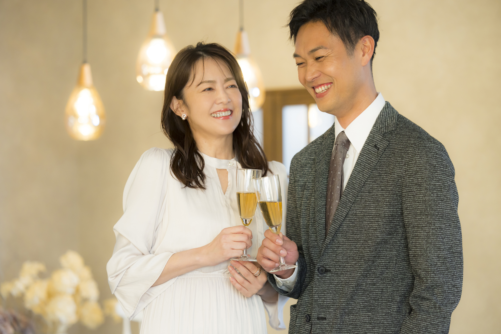 人生を変える出会いを、千代田区で。 | 結婚相談所 | 千代田区 | アイマリ倶楽部