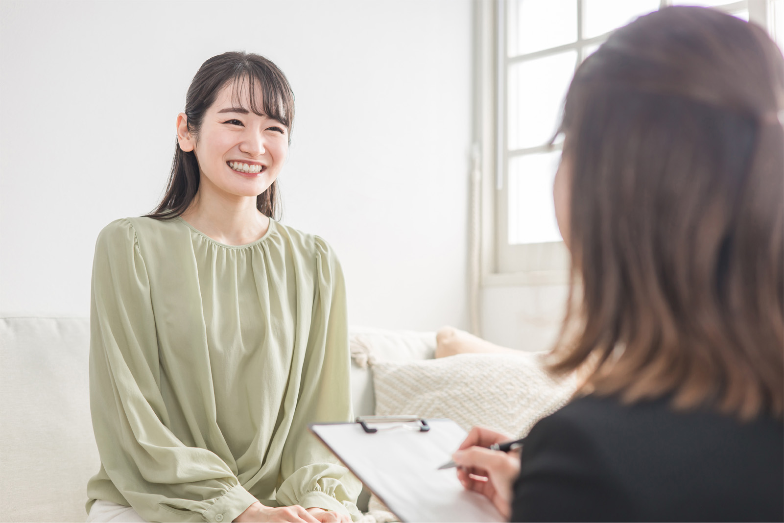 今すぐお問い合わせを！