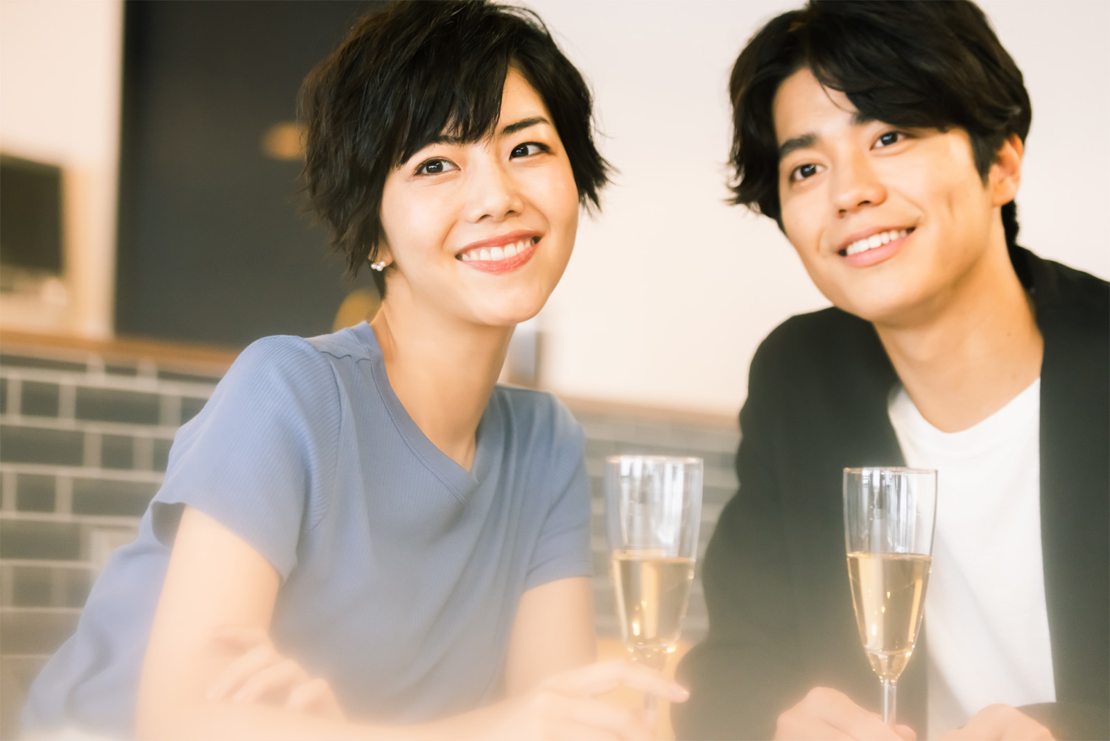 結婚相談の流れ