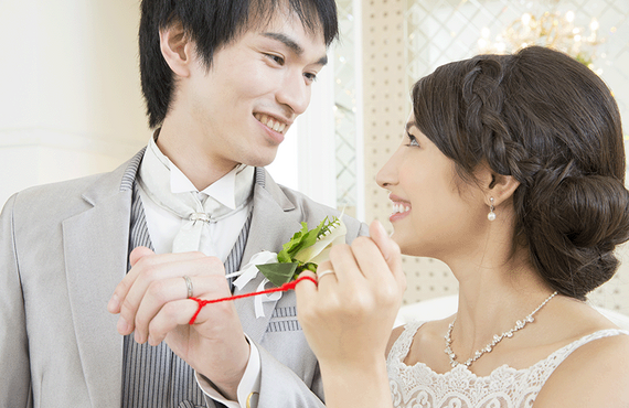 小岩で運命の相手と出会う！あなたの婚活を全力サポート | 結婚相談所