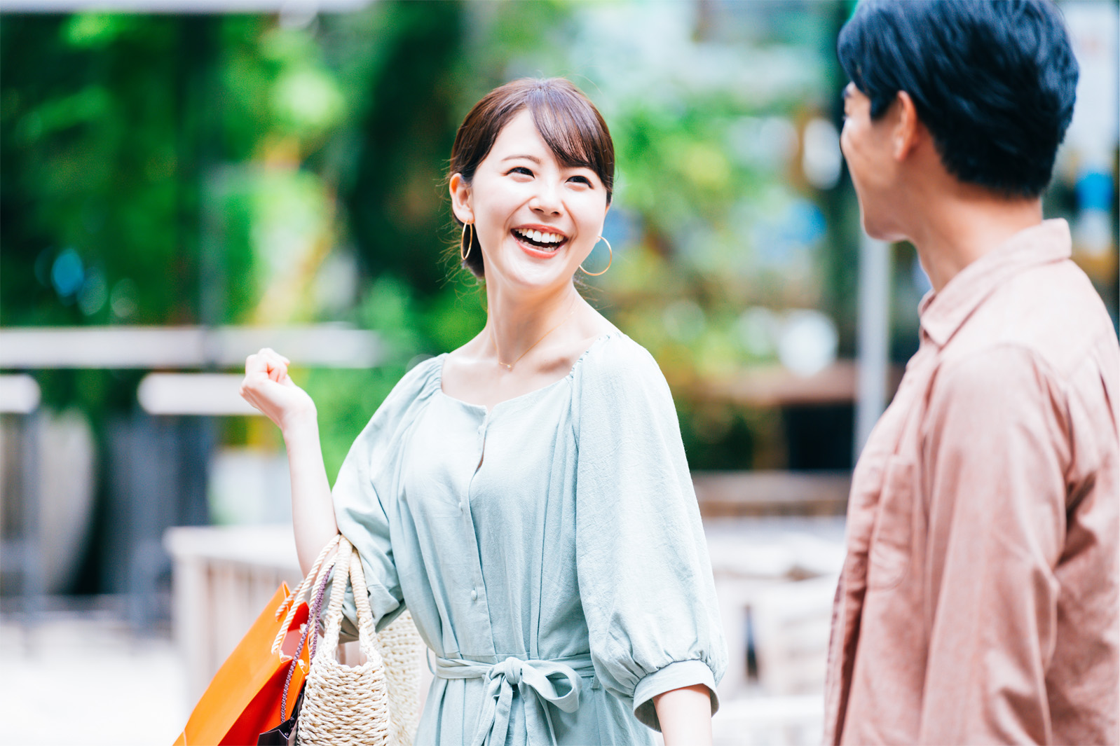 理想の出会い、ここにあります！ | 神奈川県 | 結婚相談所 | IBJ加盟店